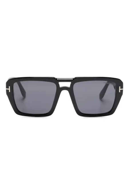 Ochelari de soare Tom Ford Eyewear negru