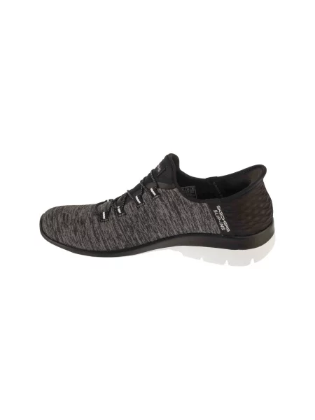 Pantofi Skechers negru