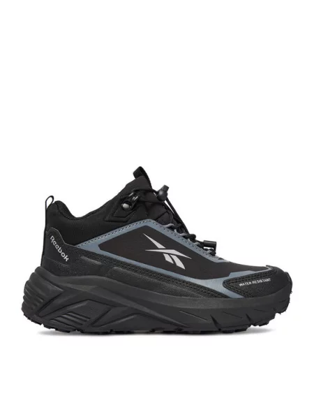 Gležnjače Reebok crna