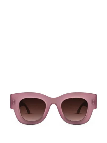 Ochelari de soare Thierry Lasry roz