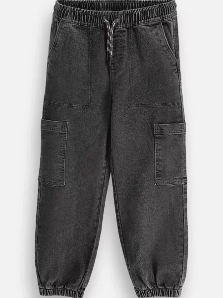 Coccodrillo джинси jogger дитячі
