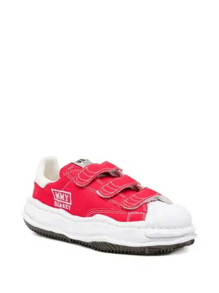 Sneakerși Maison Mihara Yasuhiro roșu