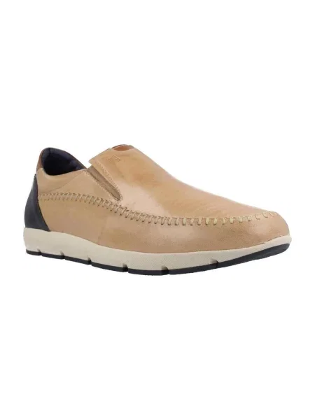 Pantofi Pitillos bej