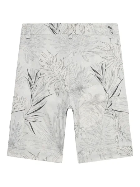 Dětské šortky cargo Roberto Cavalli