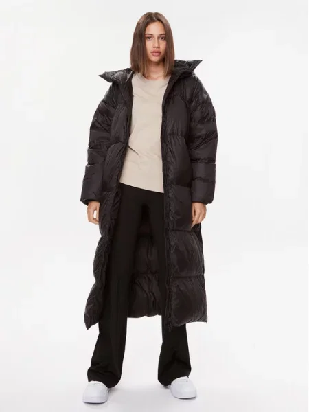 Puhovka Bomboogie črna