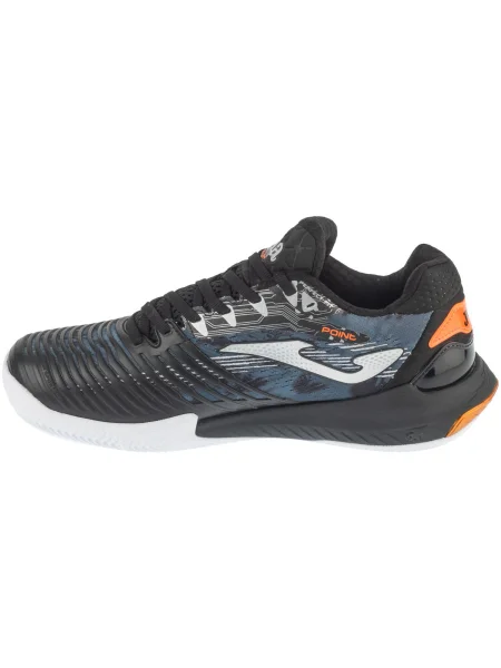 Pantofi Joma alb