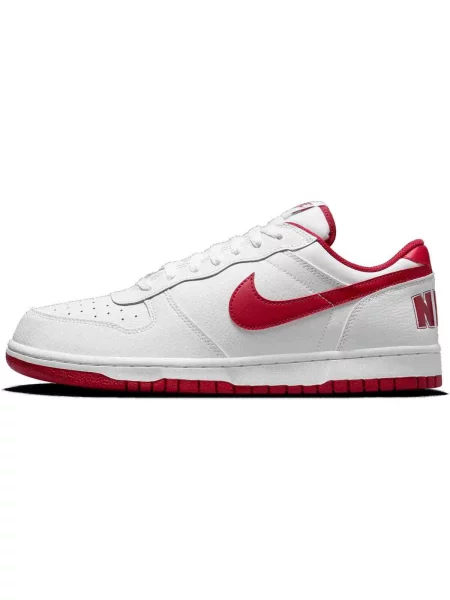 Tenisky Nike biela