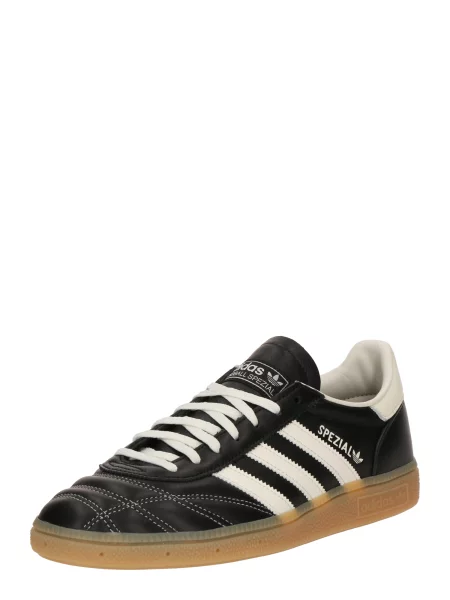 Adidas Originals sneakers Handball Spezial negru