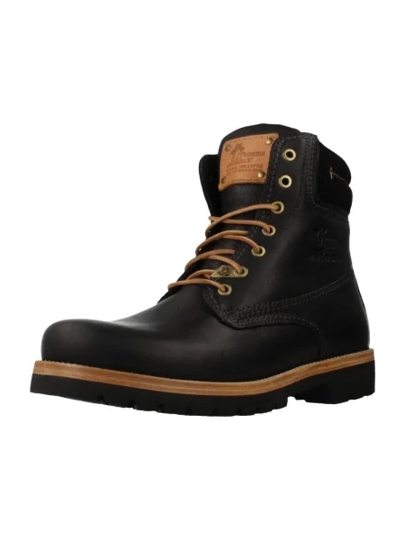 Pantofi Panama Jack negru