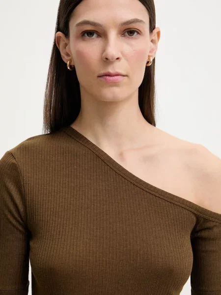 Sessun футболка з ліоцелем