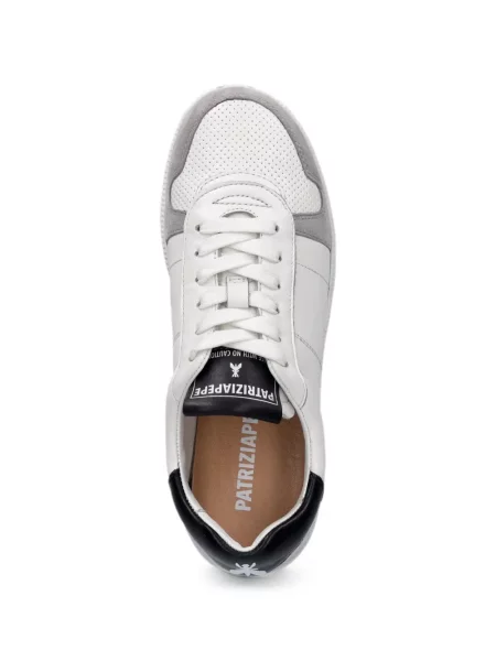 Sneaker Patrizia Pepe fehér