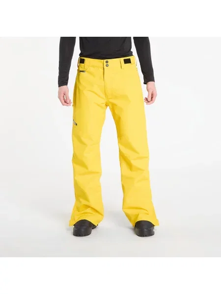 Штани Horsefeathers жовті