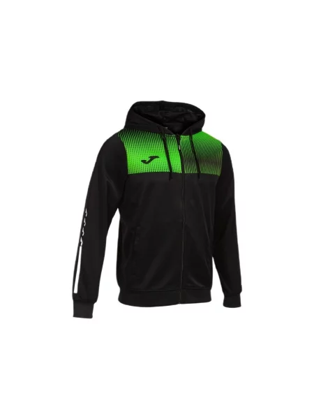 Majica Joma crna