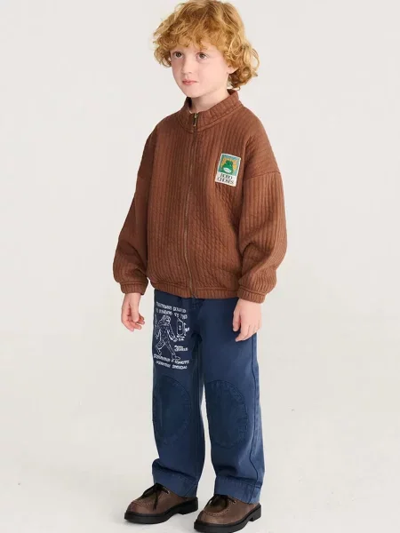 Детский свитер Bobo Choses