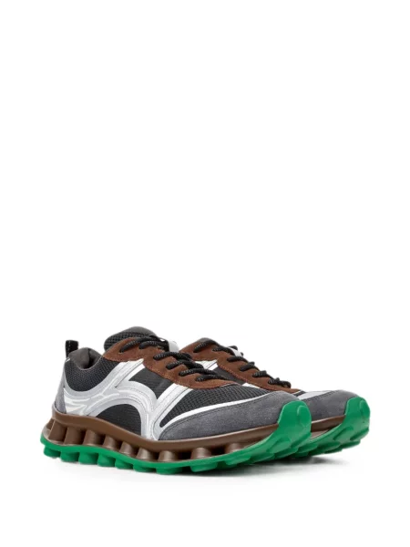 Sneakerși Camper negru