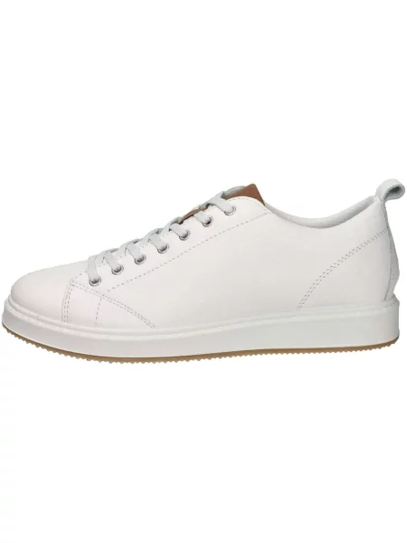 Tenisky Imac biela