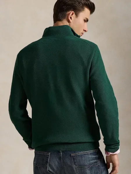 Polo Ralph Lauren pulover de Ls Hz Long Sleeve