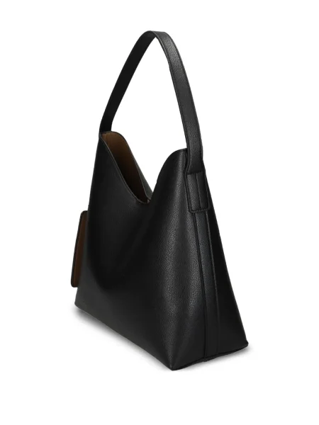 Geantă Tommy Hilfiger negru