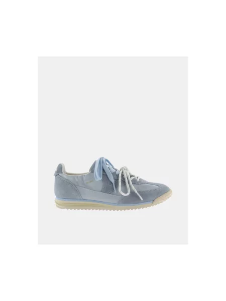 Pantofi Victoria albastru