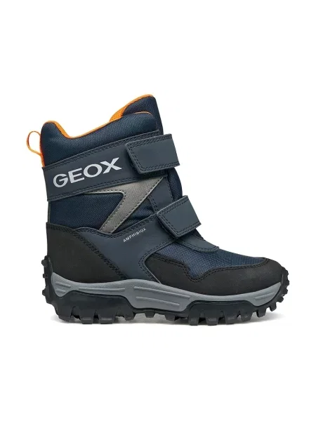 Superge Geox modra