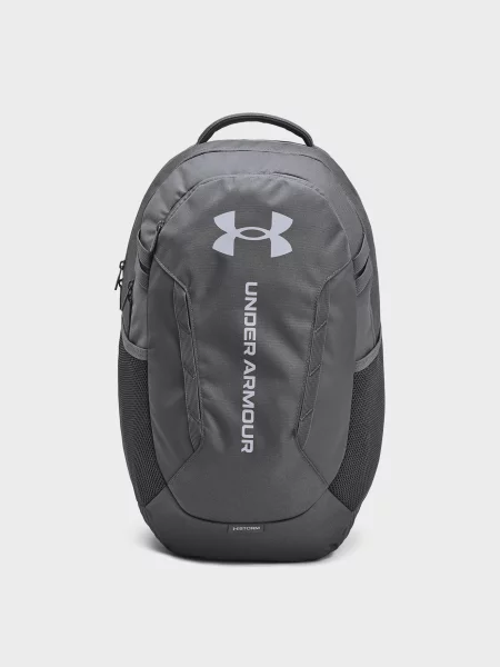 Рюкзак Under Armour сірий