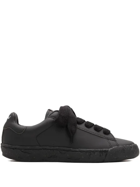 Sneakers General Scale. μαύρο