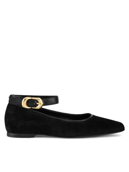 Balerina Gino Rossi fekete