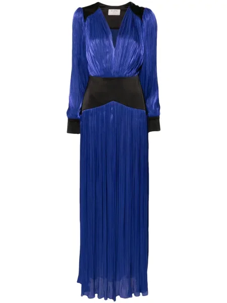 Rochie V:pm Atelier albastru