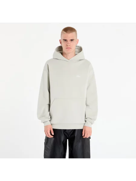 Маленьке худі Dime сіре