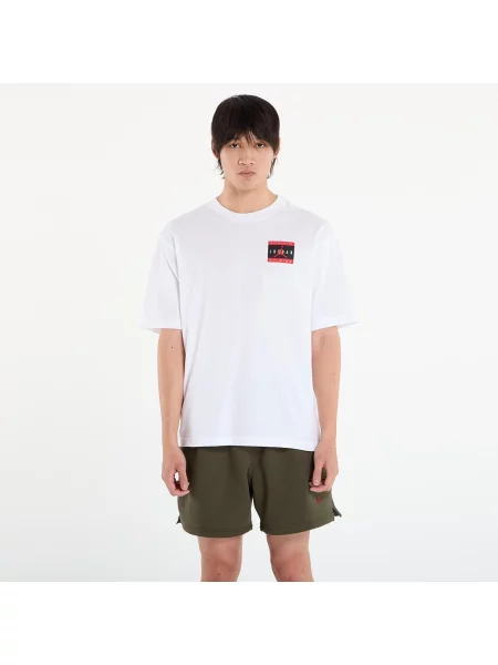 Тениска Jordan бяло