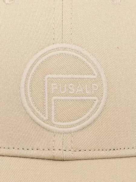 Fusalp бейсболка COTTON CAP