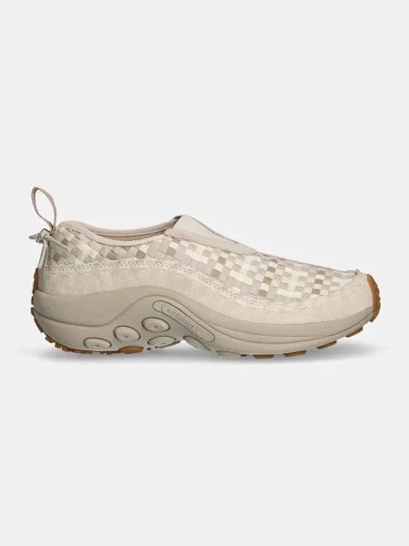 Ботинки Merrell 1trl белые