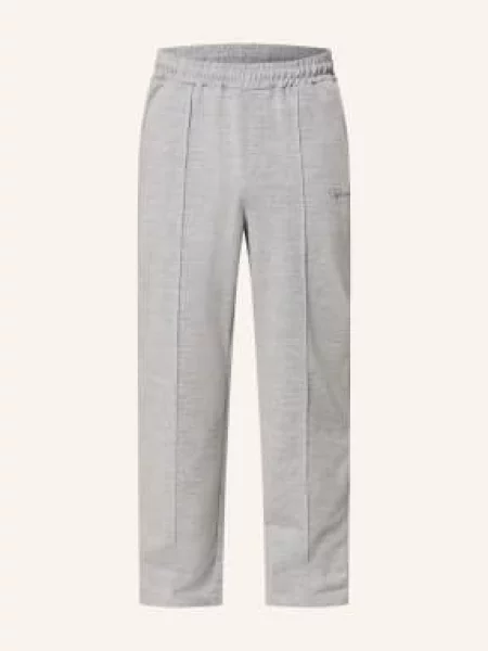 Pegador Tepláky Skagen šedá