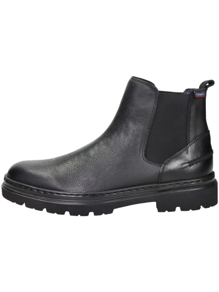 Pantofi Callaghan negru