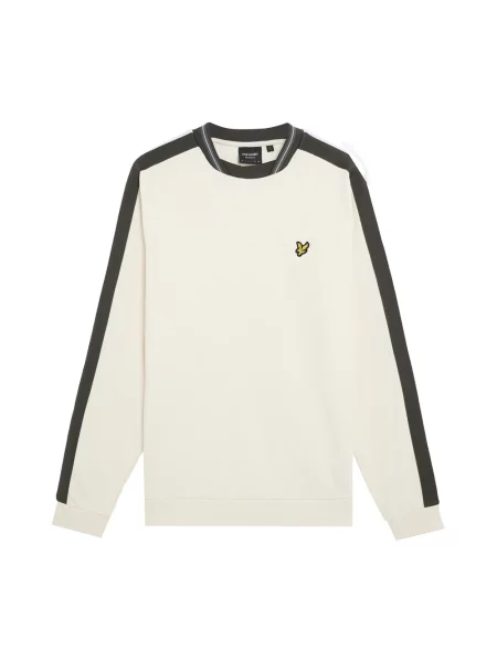 Bluza Lyle & Scott beżowa