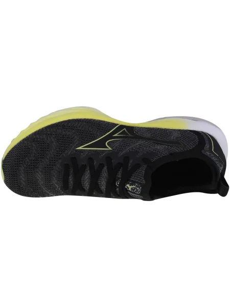 Pantofi Mizuno negru