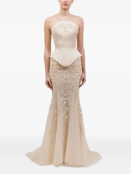Rochie maxi Rami Al Ali
