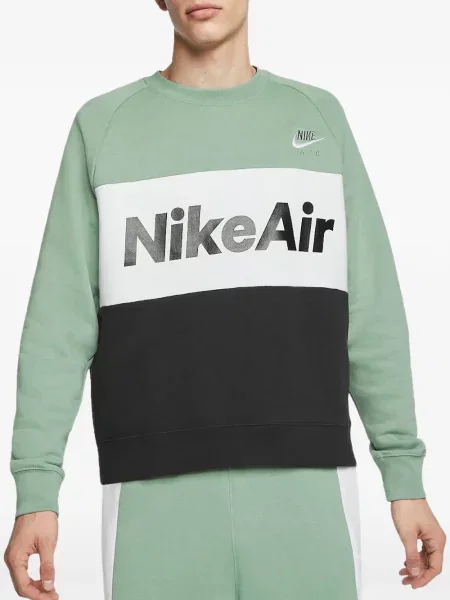 Τρέξιμο hoodie Nike μπλε