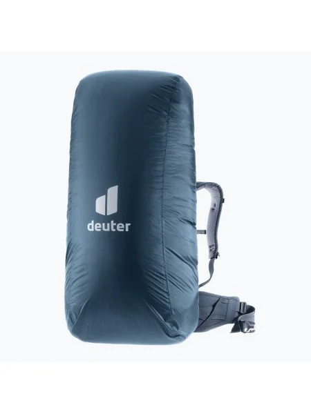 Deuter Raincover III покривало за раница л синьо