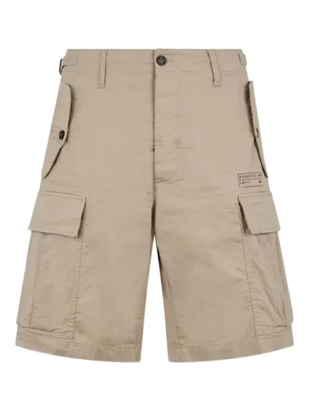 Pantaloni scurți Dsquared2