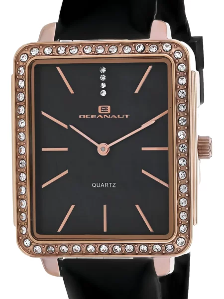 Ceas Oceanaut negru