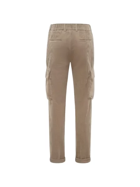Pantaloni cargo 04651 / A Trip In A Bag
