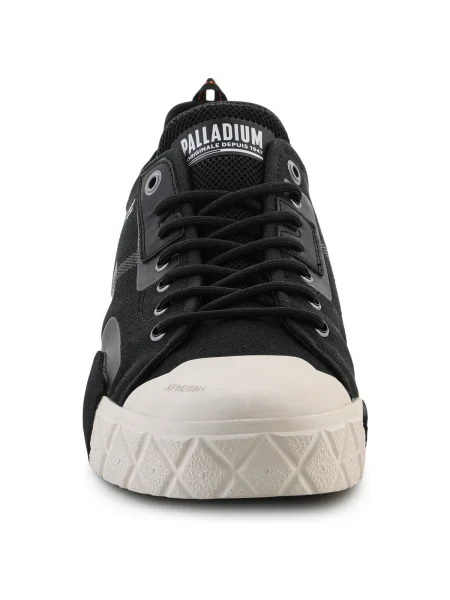 Pantofi Palladium negru
