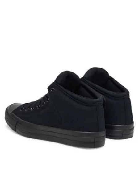Converse Tornacipő Chuck Taylor All Star High Street Mono fekete