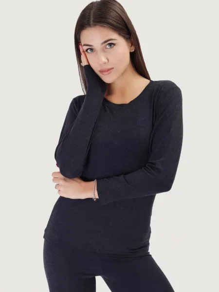 Термобілизна Jiber чорна