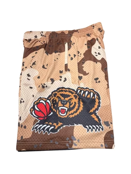 Pantaloni scurți Mitchell & Ness
