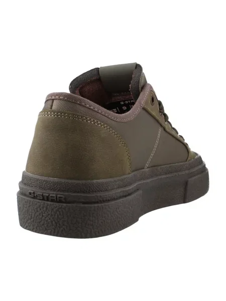 Pantofi G-star Raw verde