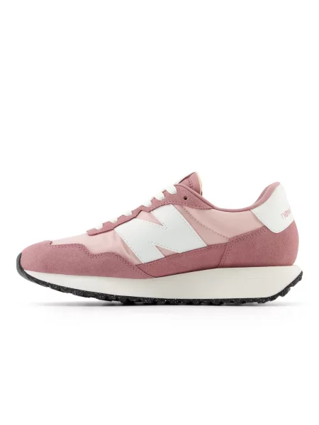 Pantofi New Balance roz