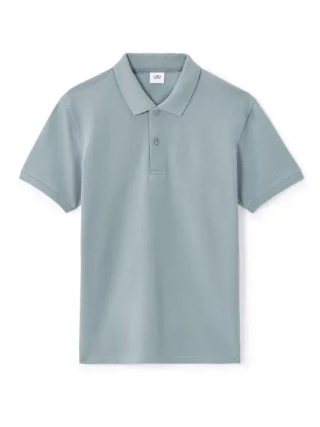 Polo Celio gri