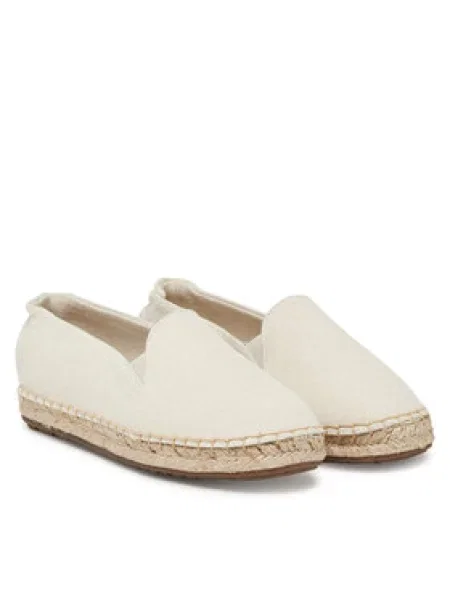 EMU Australia Espadrilky Mentone béžová
